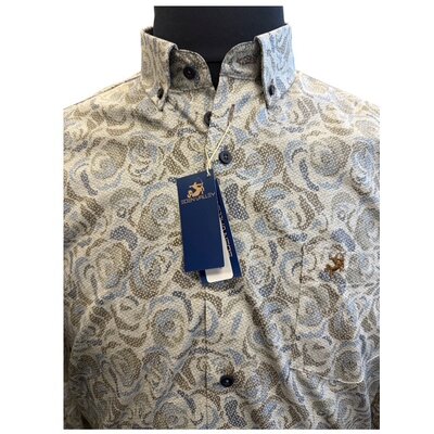 Eden Valley Overhemd LM 515033/42 8XL