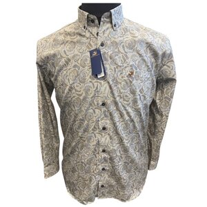 Eden Valley Shirt LM 515033/42 7XL