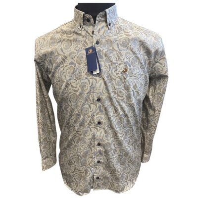 Eden Valley Shirt LM 515033/42 6XL