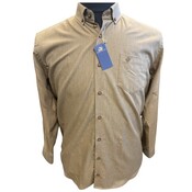 Eden Valley Shirt LM 515020/42 7XL