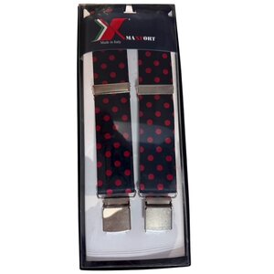 Maxfort Braces 2407