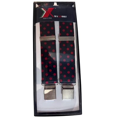 Maxfort Bretels 2407