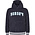 North Latitude Sweater Hoody 33148/580 4XL