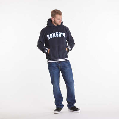 North Latitude Sweater Hoody 33148/580 4XL