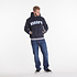 North Latitude Pullover Kapuzenjacke 33148/580 4XL