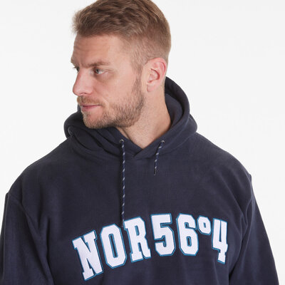 North Latitude Sweater Hoody 33148/580 4XL