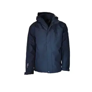 Blue Wave Jacket 1303/04 5XL