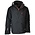 Blaue Wellenjacke 1303/09 6XL
