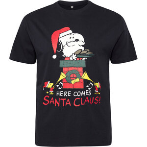 North Latitude T-shirt 53352/099 4XL