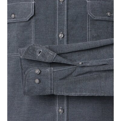 Casa Moda Shirt LM 454483600/700 6XL