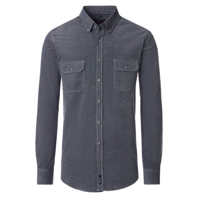 Casa Moda Shirt LM 454483600/700 5XL