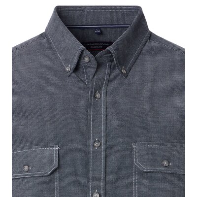 Casa Moda Shirt LM 454483600/700 5XL