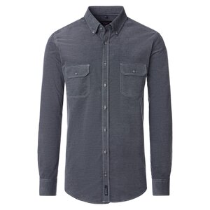 Casa Moda Shirt LM 454483600/700 4XL