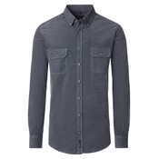 Casa Moda Shirt LM 454483600/700 3XL