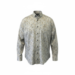 Eden Valley Shirt LM 515033/42 7XL