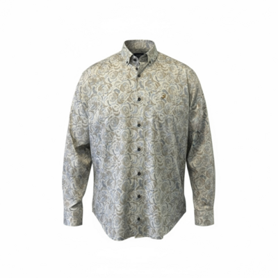 Eden Valley Shirt LM 515033/42 4XL