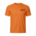 Big MC T-Shirt Niederländisch 4XL