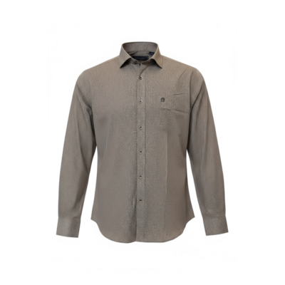 Fellows United Overhemd LM 52.6560 3XL