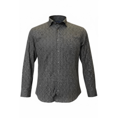 Fellows United Overhemd LM 52.6521 4XL