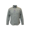 Fellows United Shirt LM 52.6504 7XL