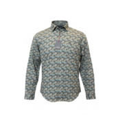 Fellows United Hemd LM 52.6504 3XL