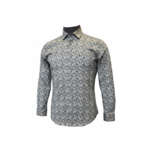 Fellows United Overhemd LM 52.6503 3XL