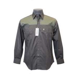 Kamro Hemd LM 15690/518 7XL