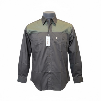 Kamro Shirt LM 15690/518 7XL