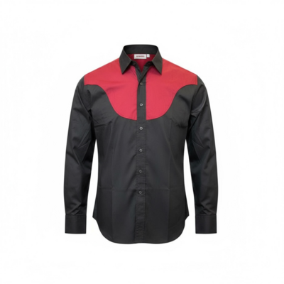 Kamro Hemd LM 15690/519 14XL