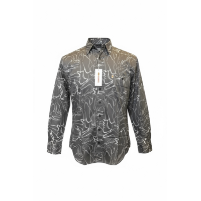 Kamro Hemd LM 16692/260 3XL