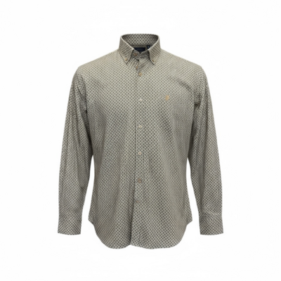Eden Valley Shirt LM 515026/42 5XL