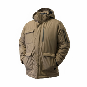 Pre End Jack 100480/6036 7XL