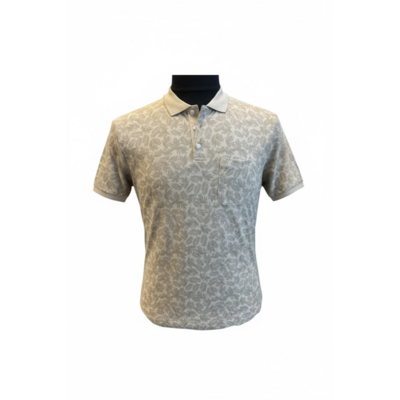 Pre End Polo 100473/6039 6XL