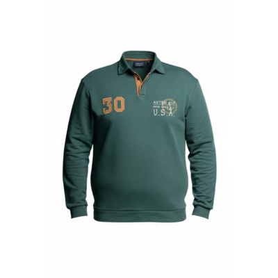 Maxfort Polo 42301/550 7XL