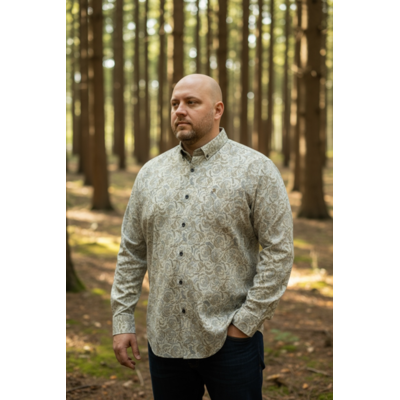 Eden Valley Shirt LM 515033/42 4XL