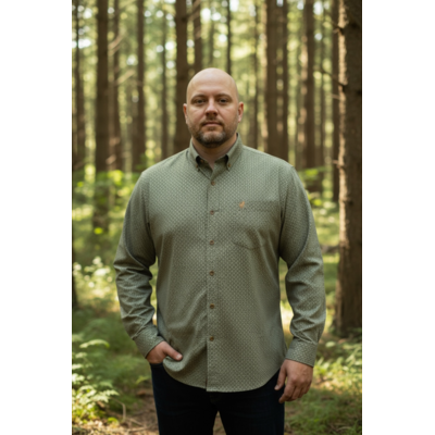 Eden Valley Hemd LM 515026/55 3XL