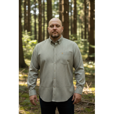 Eden Valley Shirt LM 515026/42 5XL