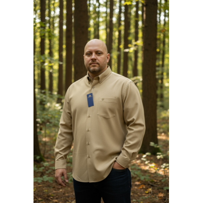Eden Valley Shirt LM 515022/63 4XL