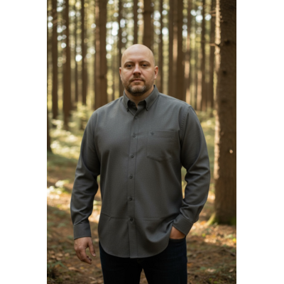 Eden Valley Shirt LM 515020/49 4XL