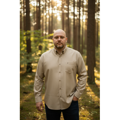 Eden Valley Shirt LM 515020/42 4XL