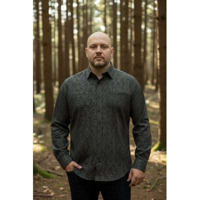 Fellows United Hemd LM 52.6521 4XL