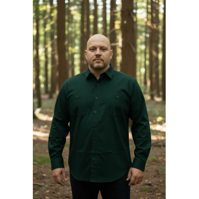 North Latitude Oversize-Hemd 53147/2573 5XL