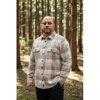 Casa Moda Overhemd LM 454488900/600 7XL