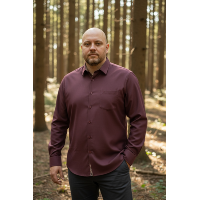 Casa Moda Hemd LM 354496800/401 54/6XL