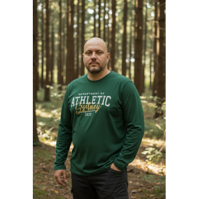 Redfield  T-shirt LM 3031/234 6XL