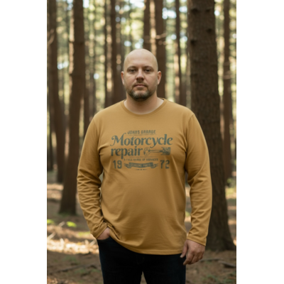 Redfield  T-shirt LM 3041/19 6XL