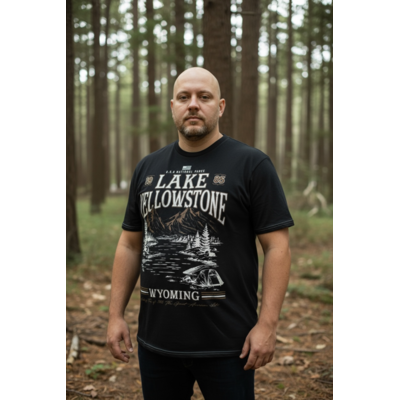 KAM Jeanswear T-shirt KBS5792 2XL