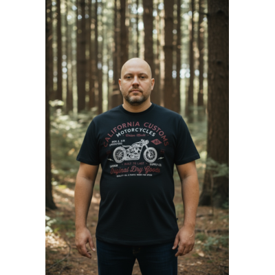 KAM Jeanswear T-shirt KBS5787  4XL