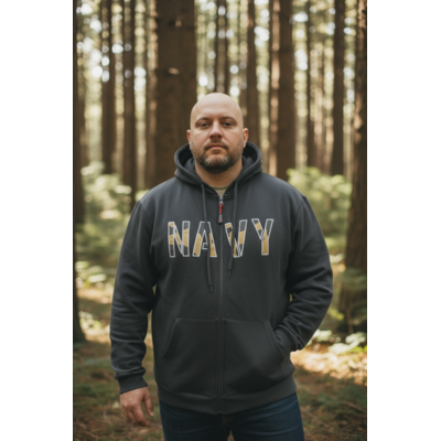 Maxfort Hoody E2717/999 3XL