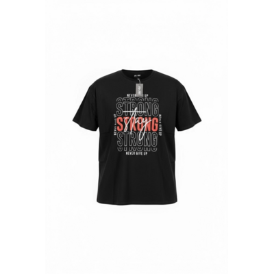 Big MC T-shirt 16740/668 10XL